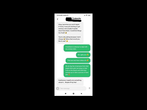 ❤️ Tinder의 새로운 PAWG를 내 하렘에 추가했습니다(Tinder와 대화 포함) ❤️ 젠장 비디오 ko.vegasservice.ru에서 ❌️❤